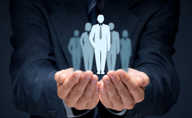 recursos humanos