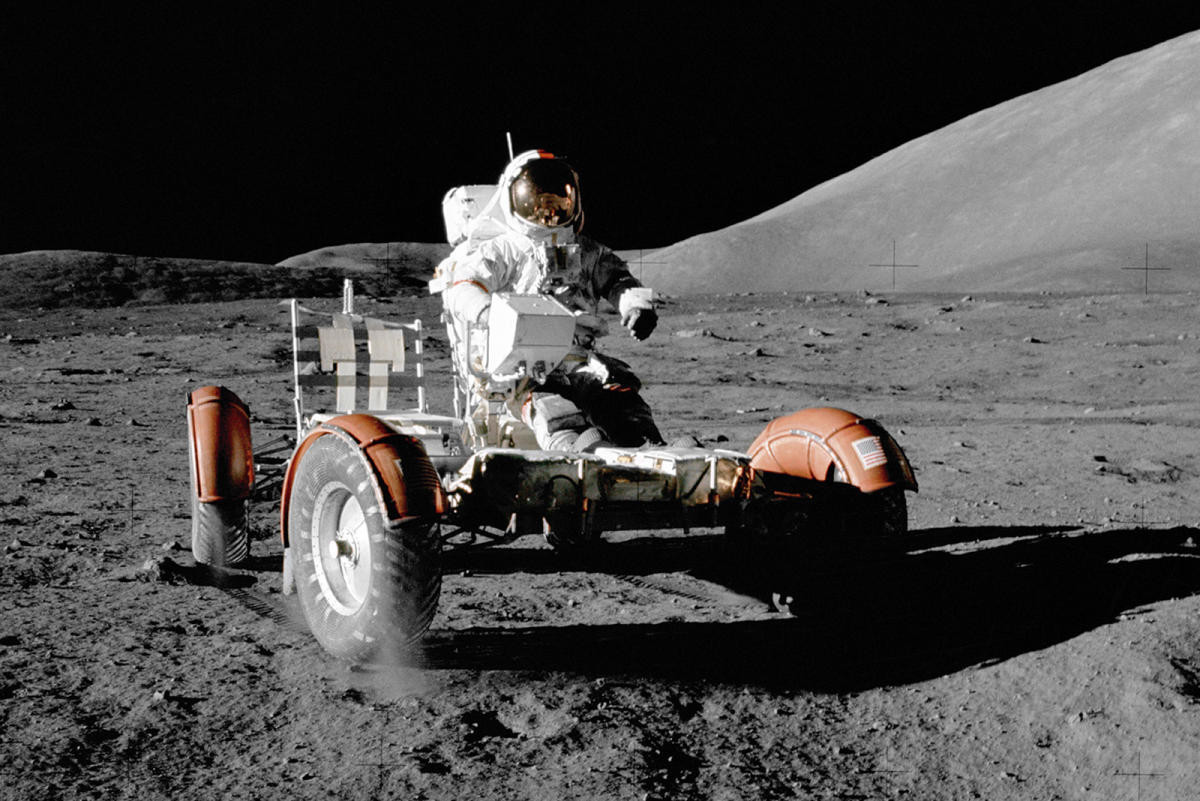 NASA